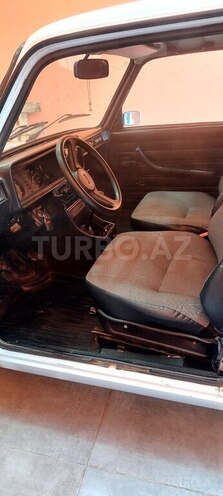 LADA (VAZ) 2107 2005, 15,000 km - 1.5 л - Gəncə