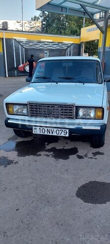LADA (VAZ) 2107 2005, 15,000 km - 1.5 л - Gəncə