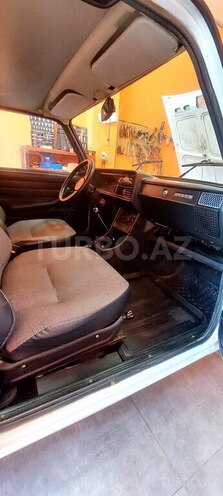LADA (VAZ) 2107 2005, 15,000 km - 1.5 л - Gəncə