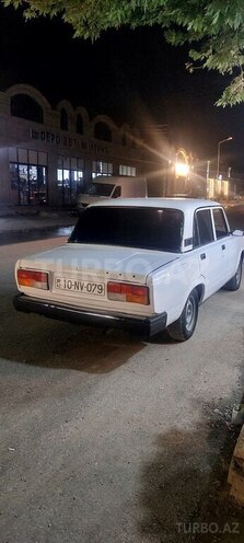 LADA (VAZ) 2107 2005, 15,000 km - 1.5 л - Gəncə