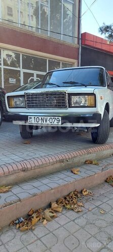 LADA (VAZ) 2107 2005, 15,000 km - 1.5 л - Gəncə