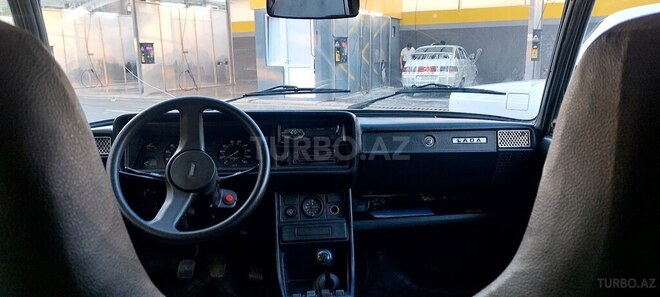 LADA (VAZ) 2107 2005, 15,000 km - 1.5 л - Gəncə