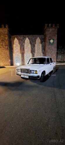 LADA (VAZ) 2107 2005, 15,000 km - 1.5 л - Gəncə