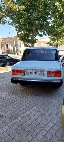 LADA (VAZ) 2107 2005, 15,000 km - 1.5 л - Gəncə