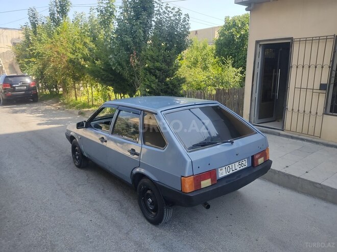 LADA (VAZ) 2109 1994, 174,211 km - 1.5 l - Sumqayıt