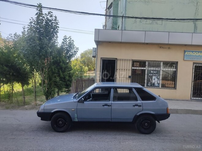 LADA (VAZ) 2109 1994, 174,211 km - 1.5 l - Sumqayıt