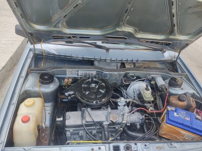 LADA (VAZ) 2109 1994, 174,211 km - 1.5 l - Sumqayıt
