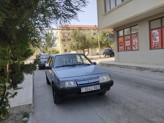 LADA (VAZ) 2109 1994, 174,211 km - 1.5 l - Sumqayıt