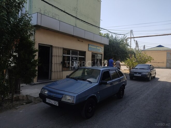 LADA (VAZ) 2109 1994, 174,211 km - 1.5 l - Sumqayıt