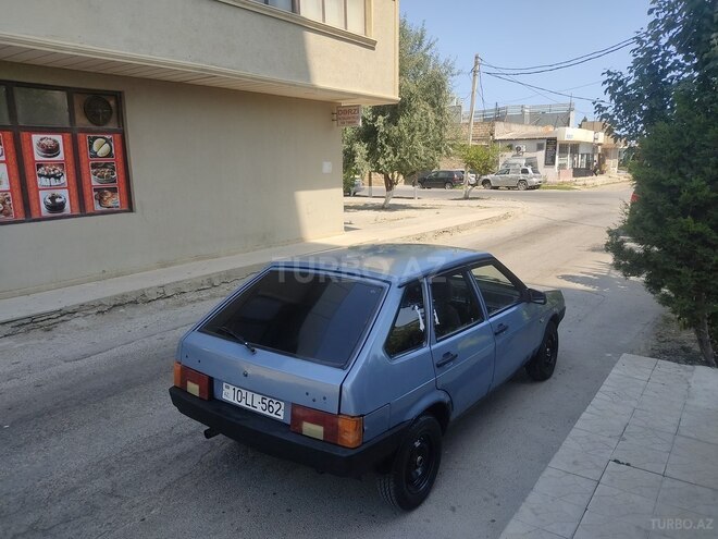 LADA (VAZ) 2109 1994, 174,211 km - 1.5 l - Sumqayıt