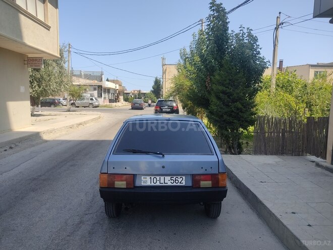 LADA (VAZ) 2109 1994, 174,211 km - 1.5 l - Sumqayıt