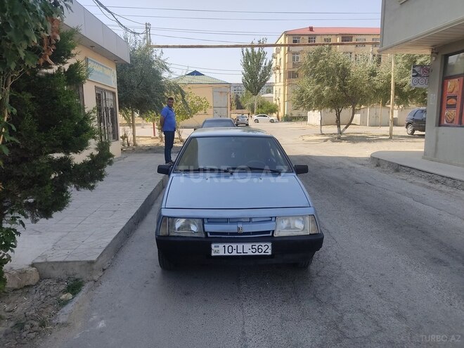 LADA (VAZ) 2109 1994, 174,211 km - 1.5 l - Sumqayıt