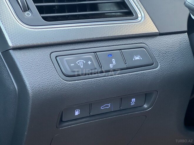 Hyundai Sonata 2015, 100,000 km - 2.0 l - Gəncə
