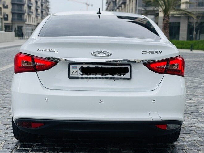 Chery Arrizo 5 2020, 10,500 km - 1.5 l - Bakı