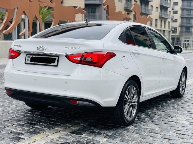 Chery Arrizo 5 2020, 10,500 km - 1.5 l - Bakı