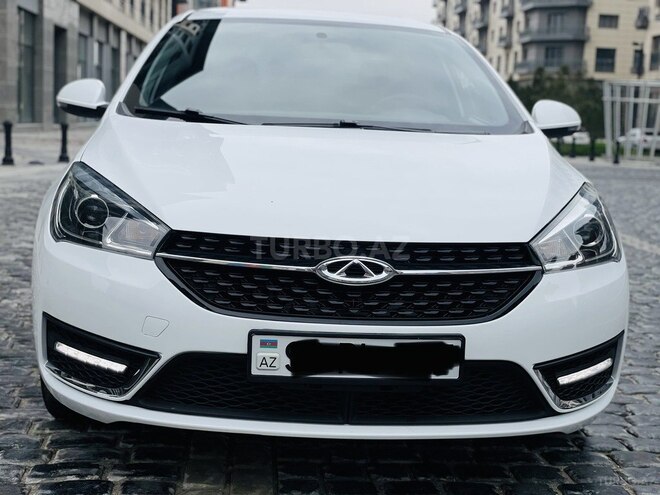 Chery Arrizo 5 2020, 10,500 km - 1.5 l - Bakı