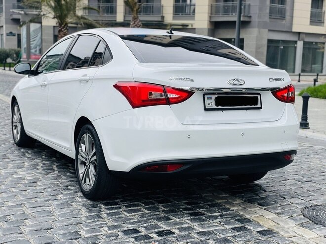 Chery Arrizo 5 2020, 10,500 km - 1.5 l - Bakı