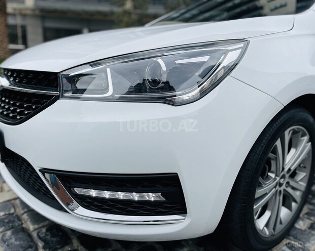 Chery Arrizo 5 2020, 10,500 km - 1.5 l - Bakı