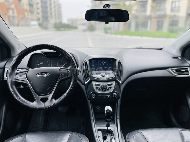 Chery Arrizo 5 2020, 10,500 km - 1.5 l - Bakı