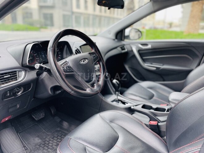 Chery Arrizo 5 2020, 10,500 km - 1.5 l - Bakı