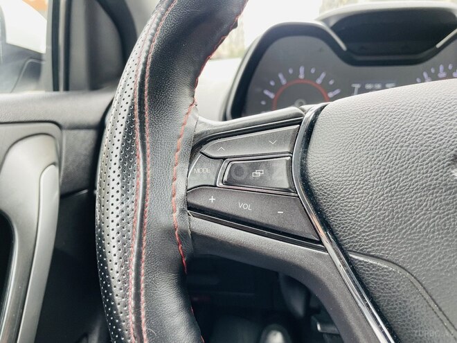 Chery Arrizo 5 2020, 10,500 km - 1.5 l - Bakı