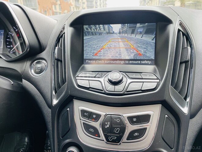 Chery Arrizo 5 2020, 10,500 km - 1.5 l - Bakı