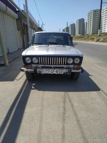 LADA (VAZ) 2106 2003, 254,554 km - 1.5 l - Bakı