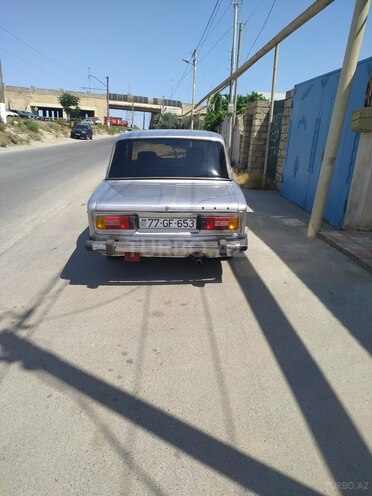 LADA (VAZ) 2106 2003, 254,554 km - 1.5 l - Bakı