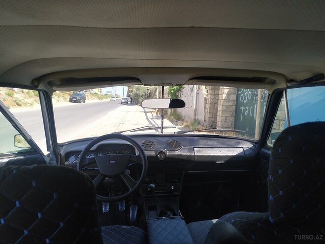 LADA (VAZ) 2106 2003, 254,554 km - 1.5 l - Bakı