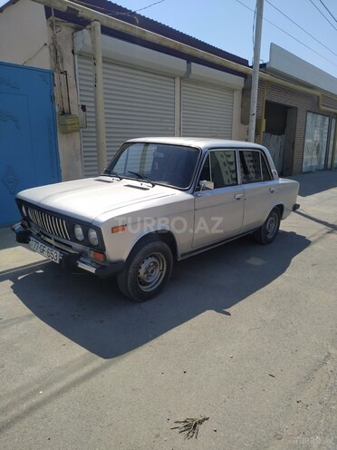 LADA (VAZ) 2106 2003, 254,554 km - 1.5 l - Bakı