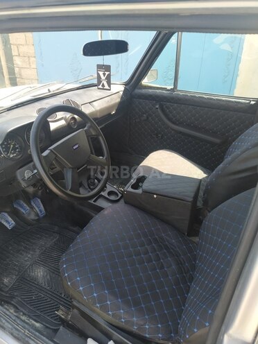 LADA (VAZ) 2106 2003, 254,554 km - 1.5 l - Bakı