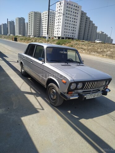 LADA (VAZ) 2106 2003, 254,554 km - 1.5 l - Bakı