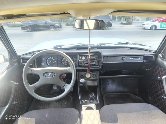 LADA (VAZ) 2107 2011, 149,333 km - 1.6 l - Bakı