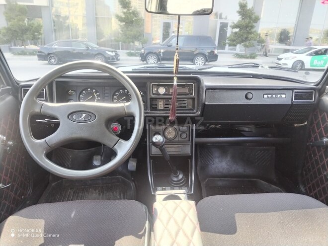 LADA (VAZ) 2107 2011, 149,333 km - 1.6 l - Bakı
