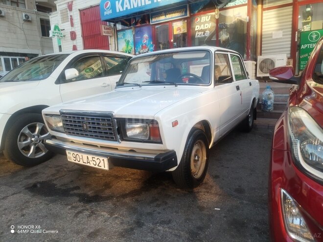 LADA (VAZ) 2107 2011, 149,333 km - 1.6 l - Bakı