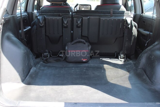 Honda CR-V 2005, 273,588 km - 2.4 l - Bakı
