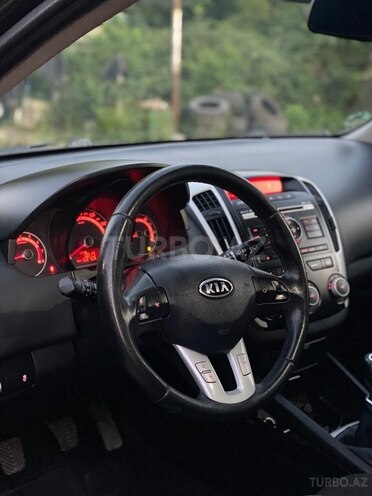 Kia Ceed 2010, 152,300 km - 1.4 л - İsmayıllı