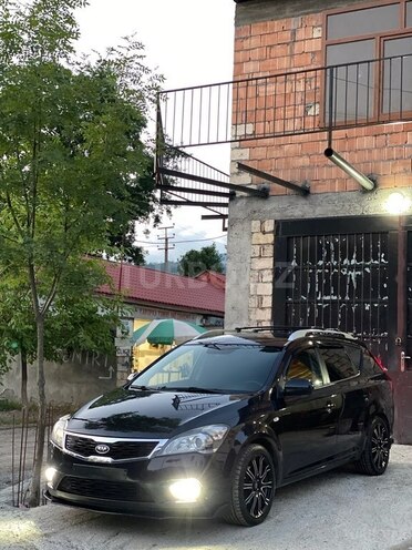 Kia Ceed 2010, 152,300 km - 1.4 л - İsmayıllı