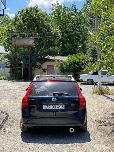 Kia Ceed 2010, 152,300 km - 1.4 л - İsmayıllı