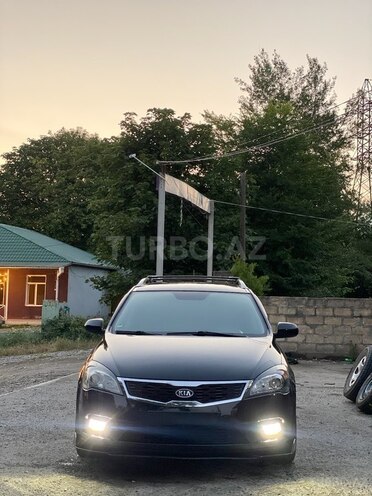 Kia Ceed 2010, 152,300 km - 1.4 л - İsmayıllı