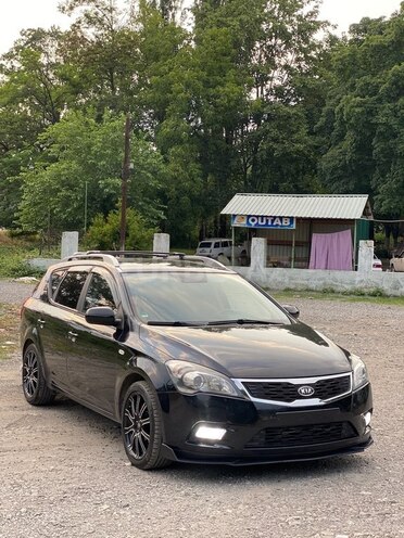 Kia Ceed 2010, 152,300 km - 1.4 л - İsmayıllı