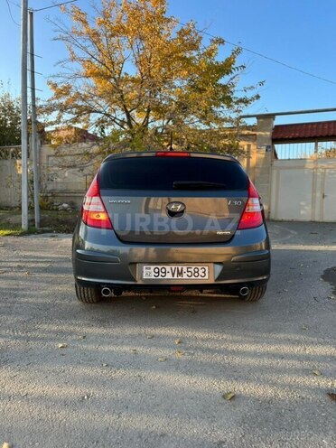 Hyundai i30 2008, 390,000 km - 1.6 l - Bakı