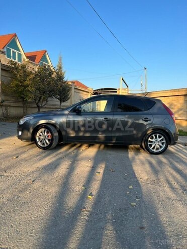 Hyundai i30 2008, 390,000 km - 1.6 l - Bakı