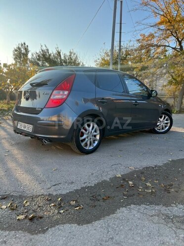 Hyundai i30 2008, 390,000 km - 1.6 l - Bakı