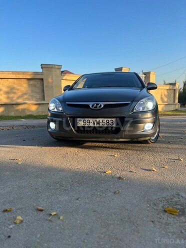 Hyundai i30 2008, 390,000 km - 1.6 l - Bakı