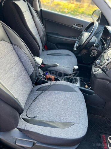 Hyundai i30 2008, 390,000 km - 1.6 l - Bakı