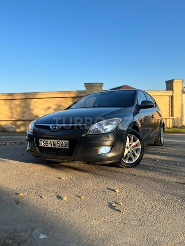 Hyundai i30 2008, 390,000 km - 1.6 l - Bakı
