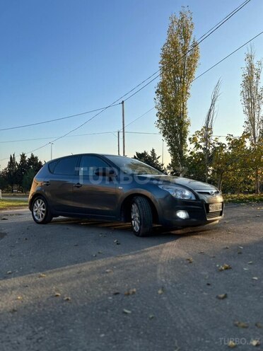 Hyundai i30 2008, 390,000 km - 1.6 l - Bakı