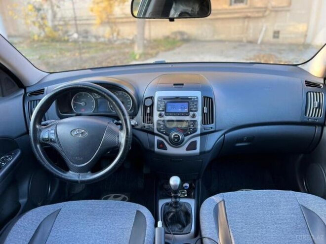 Hyundai i30 2008, 390,000 km - 1.6 l - Bakı