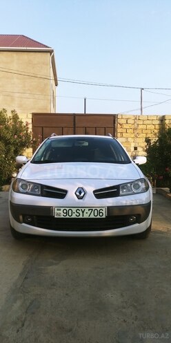 Renault Megane 2009, 240,000 km - 1.5 l - Bakı